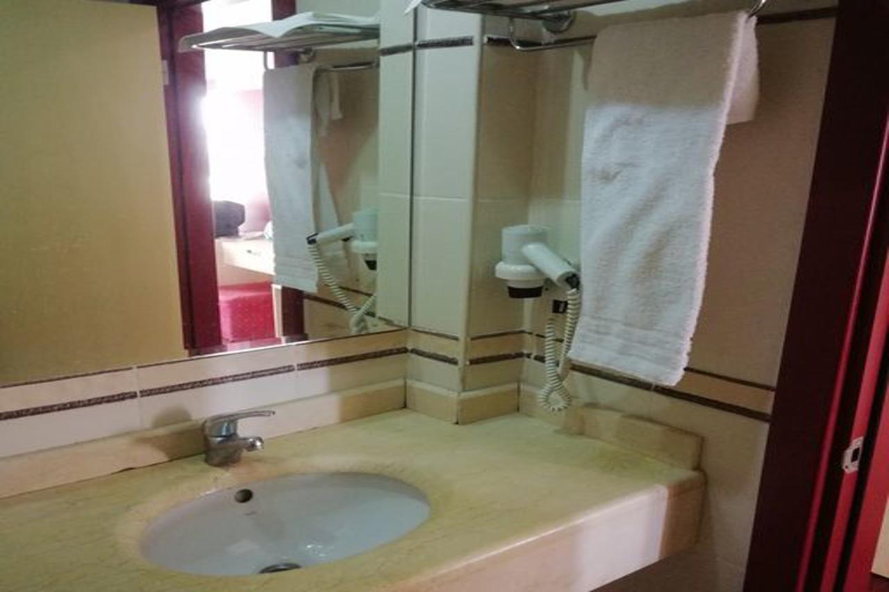 Carna Garden Hotel Сиде Экстерьер фото
